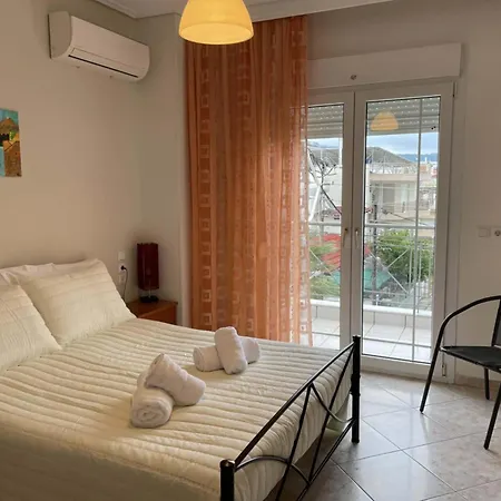 شقة Volos City Stay فولوس