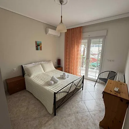 Volos City Stay شقة *