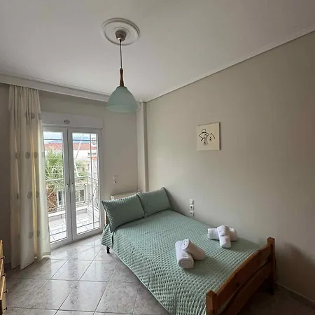 Volos City Stay * فولوس