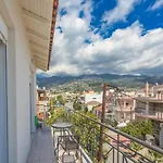 Apartmán Volos City Stay *