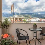 Volos City Stay Apartmán *
