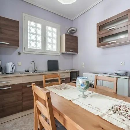 Volos City Stay Apartment *
