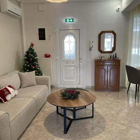 Apartment Volos City Stay *