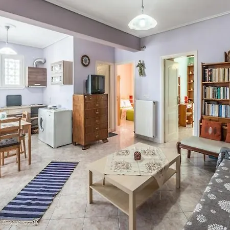 Apartment Volos City Stay *