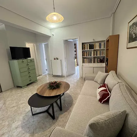 Volos City Stay Volos