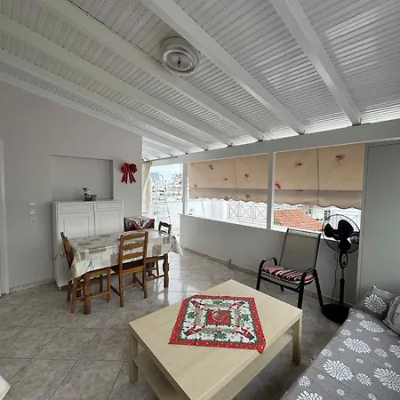 Апартаменты Volos City Stay Волос