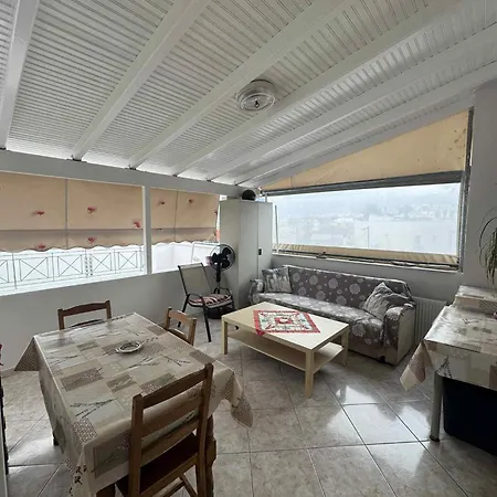 Апартаменты Volos City Stay