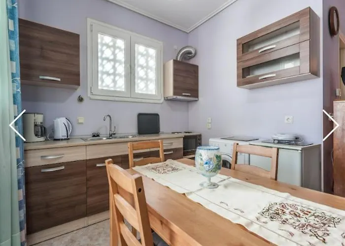 Volos City Stay Apartment *