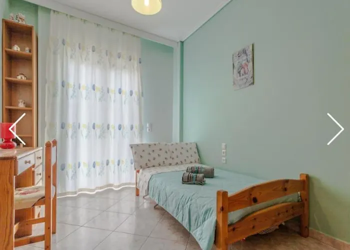 Volos City Stay Volos