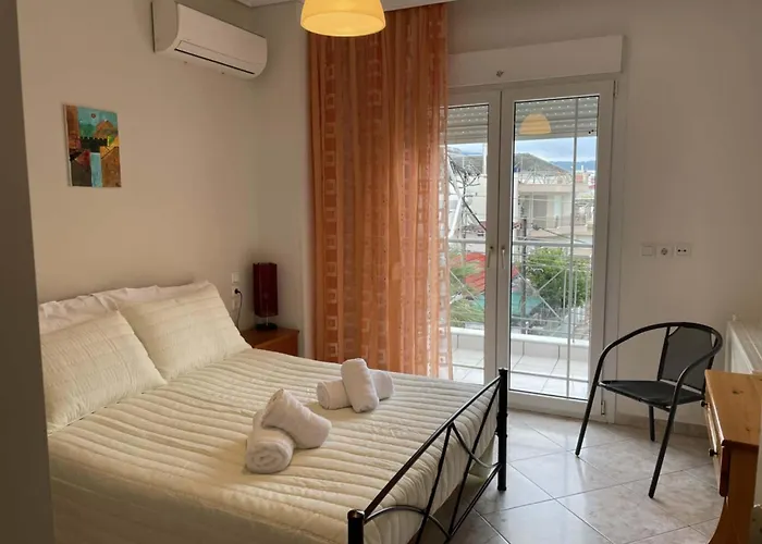 Apartment Volos City Stay Volos