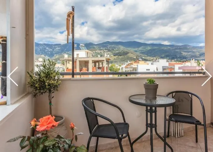 Volos City Stay Apartment *