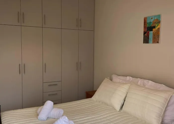 Apartment Volos City Stay *