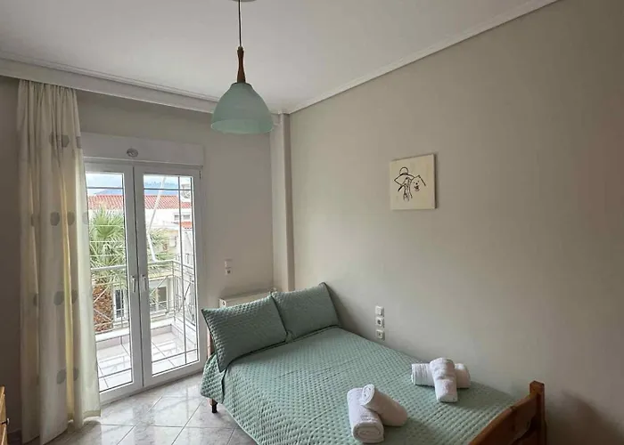 Volos City Stay * Volos