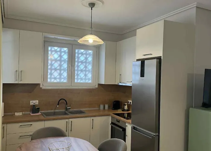 Volos City Stay * Volos