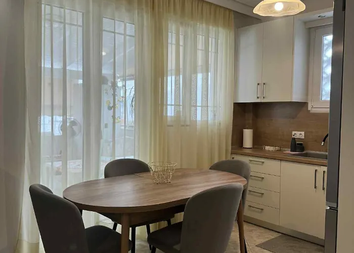 Apartment Volos City Stay Volos