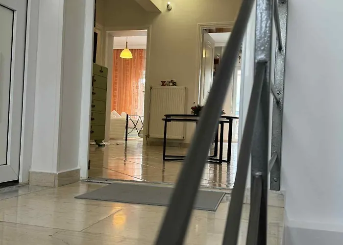 Volos City Stay Apartment