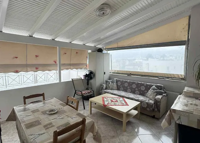 Apartment Volos City Stay